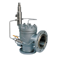 A46F/Y先導式安全閥