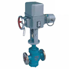 電動調節閥/ZAZP、ZAZM型電動單座、套筒調節閥